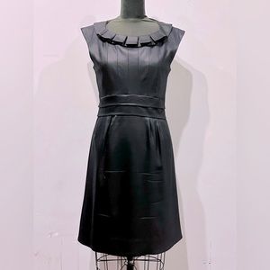 Exposed Zipper Dress from designer label, Marc by Marc Jacobs